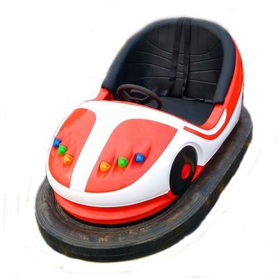 China Fairground New Design Electric Bumper Cars For Amusement Park for sale