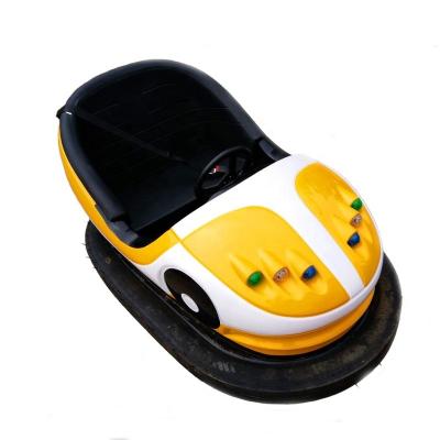 China Amusement Park Zhengzhou Amusement Equipment Rides Dodgem Electric Bumper Car For Kids And Adults for sale