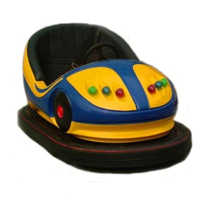 China Theme Park Baolurides Amusement Park Bumper Car Price For Sale for sale