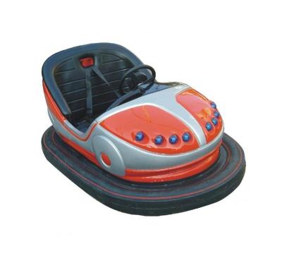 China Theme Park Electric Bumper Car For Sale for sale