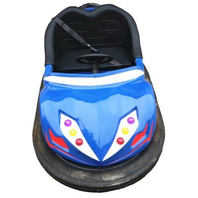 China Theme Park Baolurides Indoor Playground Ground Hoop Amusement Park Bumper Cars For Sale for sale