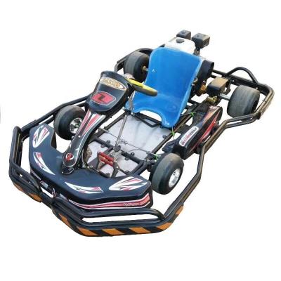 China Amusement Park Most Popular Kiddie Ride Game Coin Operated 1P Racing Beach Pedal Buggy Drift Go Karts Rides For Sale for sale