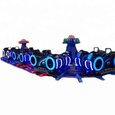 China Mall floats ghost amusement park forms other amusement park products for sale for sale