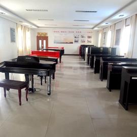 Verified China supplier - Hubei Huadu Piano Manufacturing Incorporated Co., Ltd.