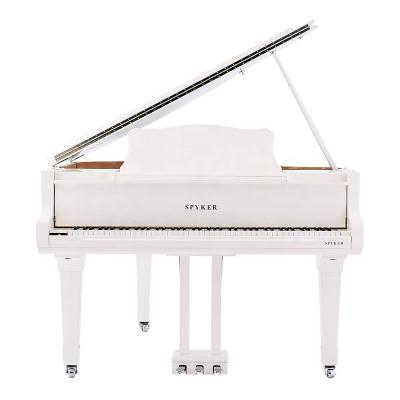 China Hot Selling Cheap Price Digital Grand Piano With White Color HD-W186 for sale