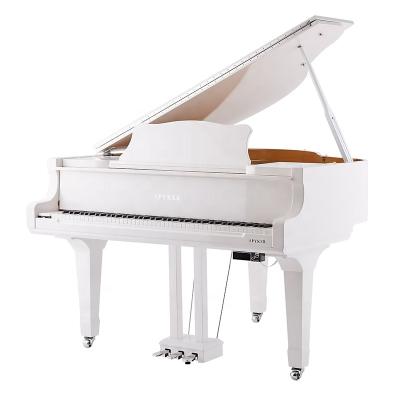 China Digital Factory Outlet New 6 Keys Digital Player Grand Piano Self Digital Depth 88 Feet White for sale