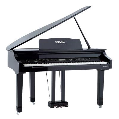 China New Arrival Digital Mini Digital Grand Piano Factory 88 Keys Touch Keyboard MIDI Musical Instrument Roland Keyboard for sale