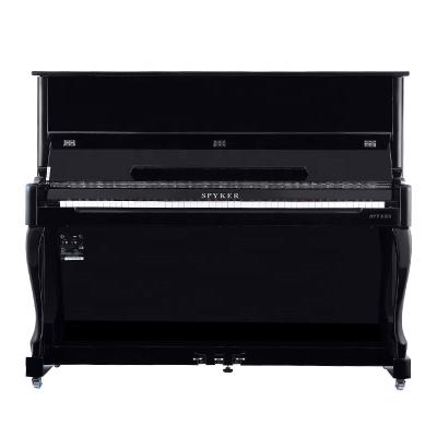 China SPYKER Digital Polish Black Digital Upright Piano HD-L123 for sale