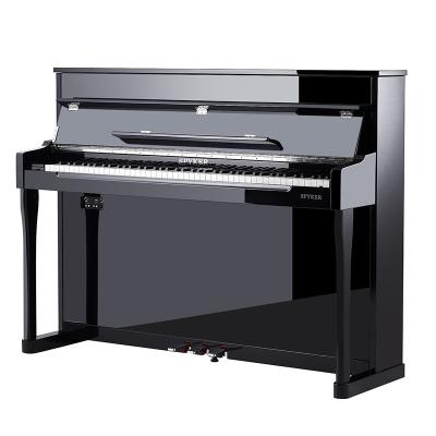 China SPYKER HD-L116 88-Keys Digital Keyboard Digital Upright Piano With MIDI Function for sale