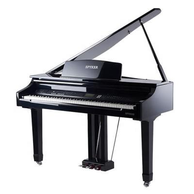 China Best Digital Price With Black Model Piano Good Quality Studio HD-W086 Professional Piano In Different Colors for sale