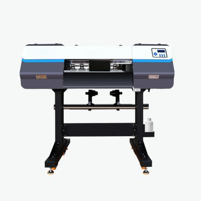 China FEDAR FD70-2 printing shops directly to film printer with powder shaking machine T-shirt printer for sale