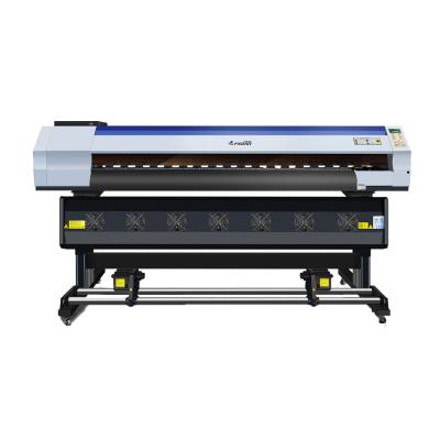 China Printing Shops Best Sales Fedar FD1900 Digital Inkjet Textile Sublimation Printer for sale