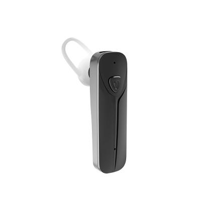 China In-ear KIVEE TW32-PRO Good Price Sound Canceling BT 5.0 Business Wireless Headset Single Ear Hand Free Earphone for sale