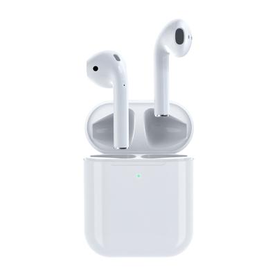 China In-ear KIVEE TW06C BT 5.0 Genuine Radio Working Sports Earphone Headset Noise Canceling Portable TWS Earphone In-ear Earbuds for sale