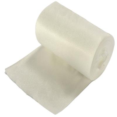 China Kocean Nonwoven Fabric Rolls Waterproof Eco-friendly Disposable Cloth Household Cleaning Cloth Roll for sale