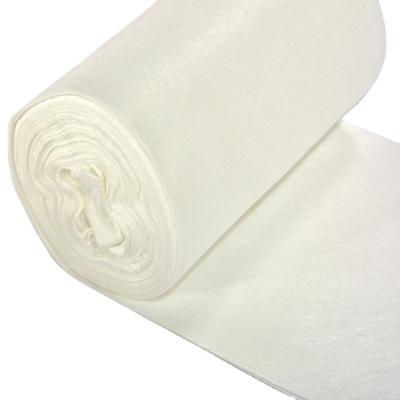 China Sustainable Kocean Super Absorbent No Fiber Disposable Nonwoven Microfiber Wipes Rolls for sale