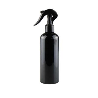 China Spray Bottle Hot Sale Spray Bottle With 250ml Capacity Use PET Plastic for sale