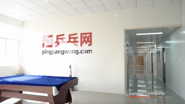 Verified China supplier - Wuhan Pingpong Cat Sporting Goods Co., Ltd.