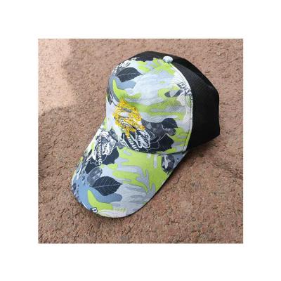 China Curved Caps Wholesale High Quality Fitted 6 Panels Personalized Custom Made Baseball Caps for sale