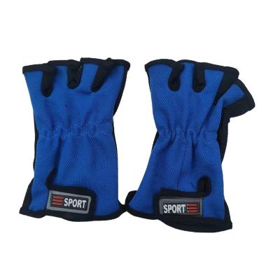 China Hot Selling Outdoor Winter Sports Gloves Carry Sunproof Fishing Gloves Touch Screen With Adjustable Wrist Strap for sale