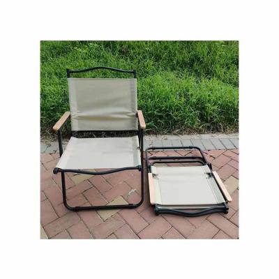 China Concise style 2023 Innovative Products Oxford Cloth Inflatable Outdoor Lounge Chair Steel for sale