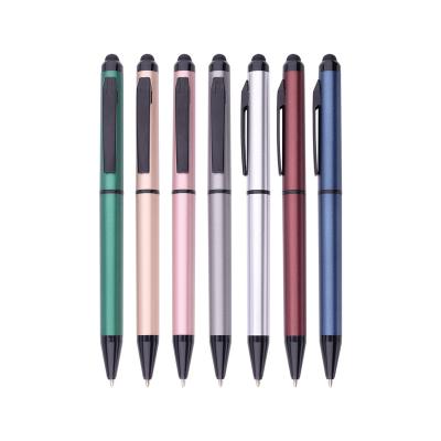 China Promotional Pen Multi Color Original Quality Guaranteed Stylus Pen For Promotion gfit for sale