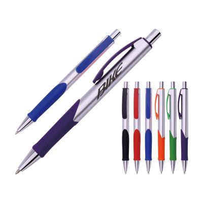 China Promotional Ballpoint Pen Cheap Advertising Ballpoint Pen Plastic Ballpoint Pen Promotional Ballpoint Pen for sale