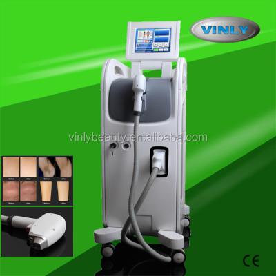 China Professional and effective hot sale diode laser hair removal hair removal for sale