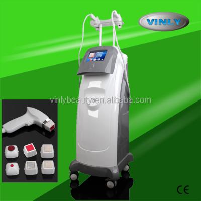 China Popular Wholsale Face Lift Holding Fractional Thermage RF Machine For Face Lift for sale