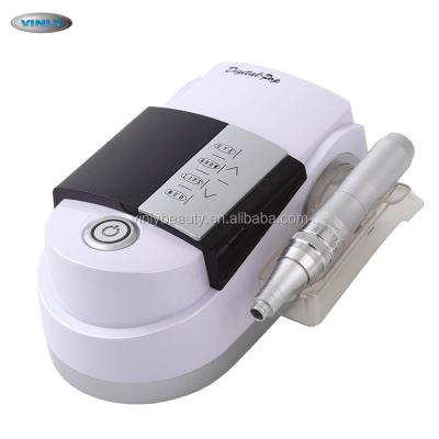 China Latest Anti-hair Removal Digital Tattoo Device Permanent Make Up Machine for sale