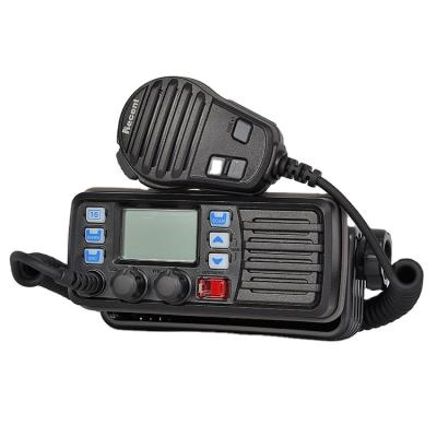 China New Design RS-507M New Design IPX7 Marine Radio Wireless Mobile Transceiver Floatmobile RS-507M Marine Waterproof VHF for sale