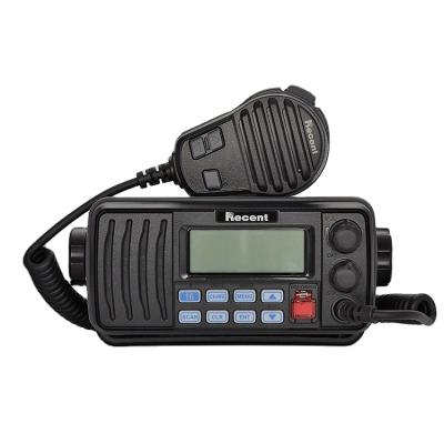 China Low price mobile RS-508M with portable rechargeable usb radio fm radio VHF UHF RS-508M mobile walkie talkie intercom radio for sale