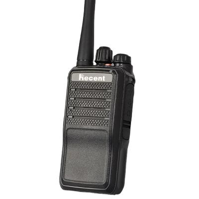 China Wholesale dmr 3W high quality digital radio mobile radio voice monitor function handheld two way way clear intercom RS-338D for sale