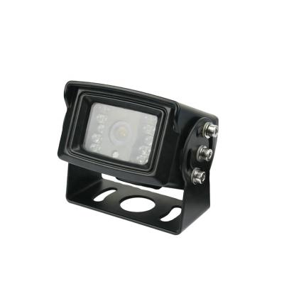 China Wide Angle Heavy Duty Color CCD Rearview Camera System For Bus Truck DS-338 for sale