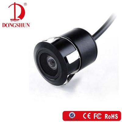 China Waterproof night vision reversing car camera rearview for KIA sportage/Volkswagen Polo/audi a4/toyota for sale