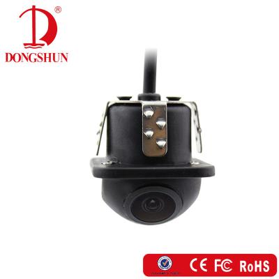 China HD 12V mini waterproof sideview/front view camera auto reverse/rear view for sale