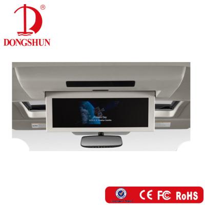 China 14.9 Inch RGB Roof Mount Smart Class Style Monitor Special For TOYOTA SIENNA for sale