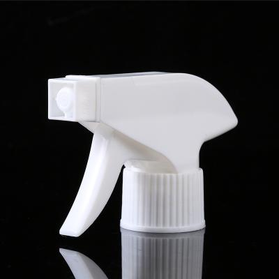 China Hot Selling Garden Garden All Plastic Sprayer Trigger For Sprayer Bottle for sale