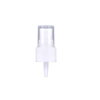 China Good Sealing Fine Mist Sprayer Customized Plastic Spray Pump Fine Mist Sprayer for sale