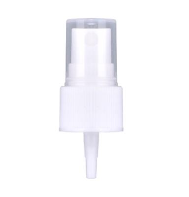 China Good Wholesale Plastic Water Sprayer Fine Sealing Fine Mist Sprayer, Spray Mist Pump for sale