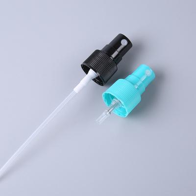 China Good Good Customized Fine Plastic Sealing Mist Sprayer Jet Sealer Pump For Personal Care for sale