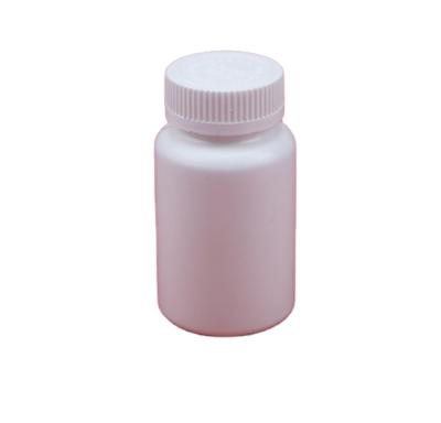 China Medicine Medicine Special Design Widely Used Biodegradable Plastic Pill Bottles For Sale for sale