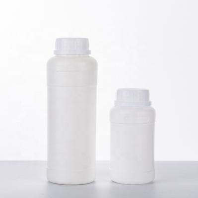 China Agriculture 250ml HDPE Bottle Liquid Fertilizer / Pesticide Plastic Bottle for sale