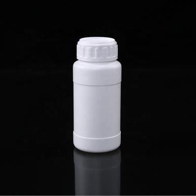 China Agriculture 200ml HDPE Bottle Fertilizer / Pesticide Liquid Plastic Bottle for sale