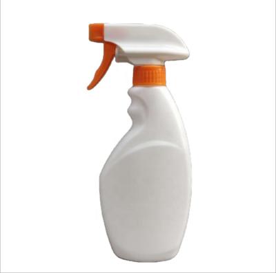 China Empty Household Products Household Use Steam Trigger Spray Bottle For Window Cleanser Washing Liquid Car Scrubber for sale