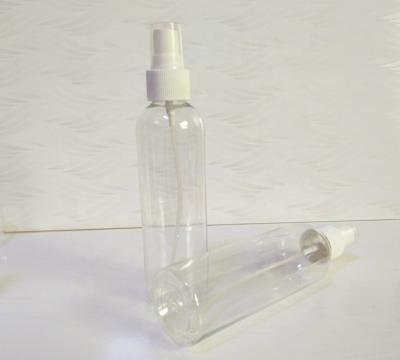 China HOT Household Products Plastic Spray Bottle Pet Spray Bottle For Alcohol for sale