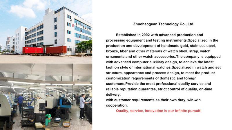 Verified China supplier - Dongguan Zhuohaoguan Technology Co., Ltd.