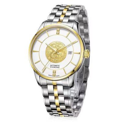 China Luxury Popular Hot Selling High Quality Titanium Wrist Watch For Men for sale