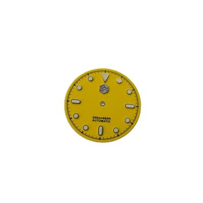 China Hot Sale High Quality Custom Watch Dial Cuprum Custom Watch Dial Manufacturer Watch Dials for sale