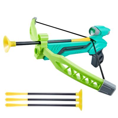 China Crossbow crossbows throw arrows boy toys children sports leisure outdoor games shooting toys 33 for sale